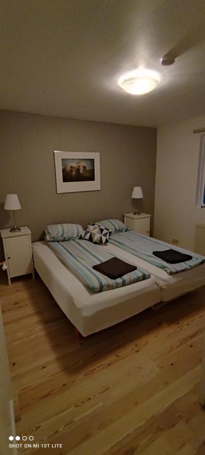 אקראנס Moar Guesthouse מראה חיצוני תמונה
