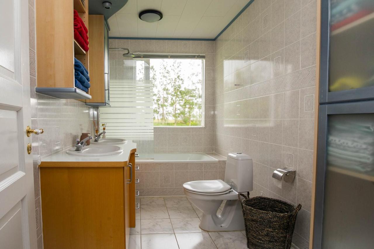 אקראנס Moar Guesthouse מראה חיצוני תמונה